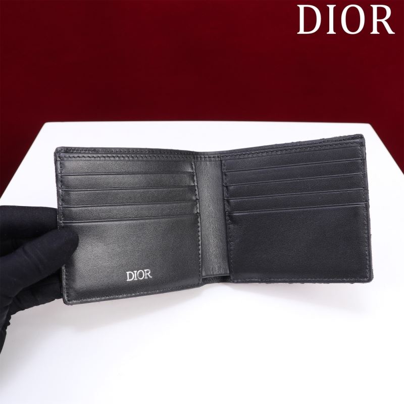 Christian Dior Wallet